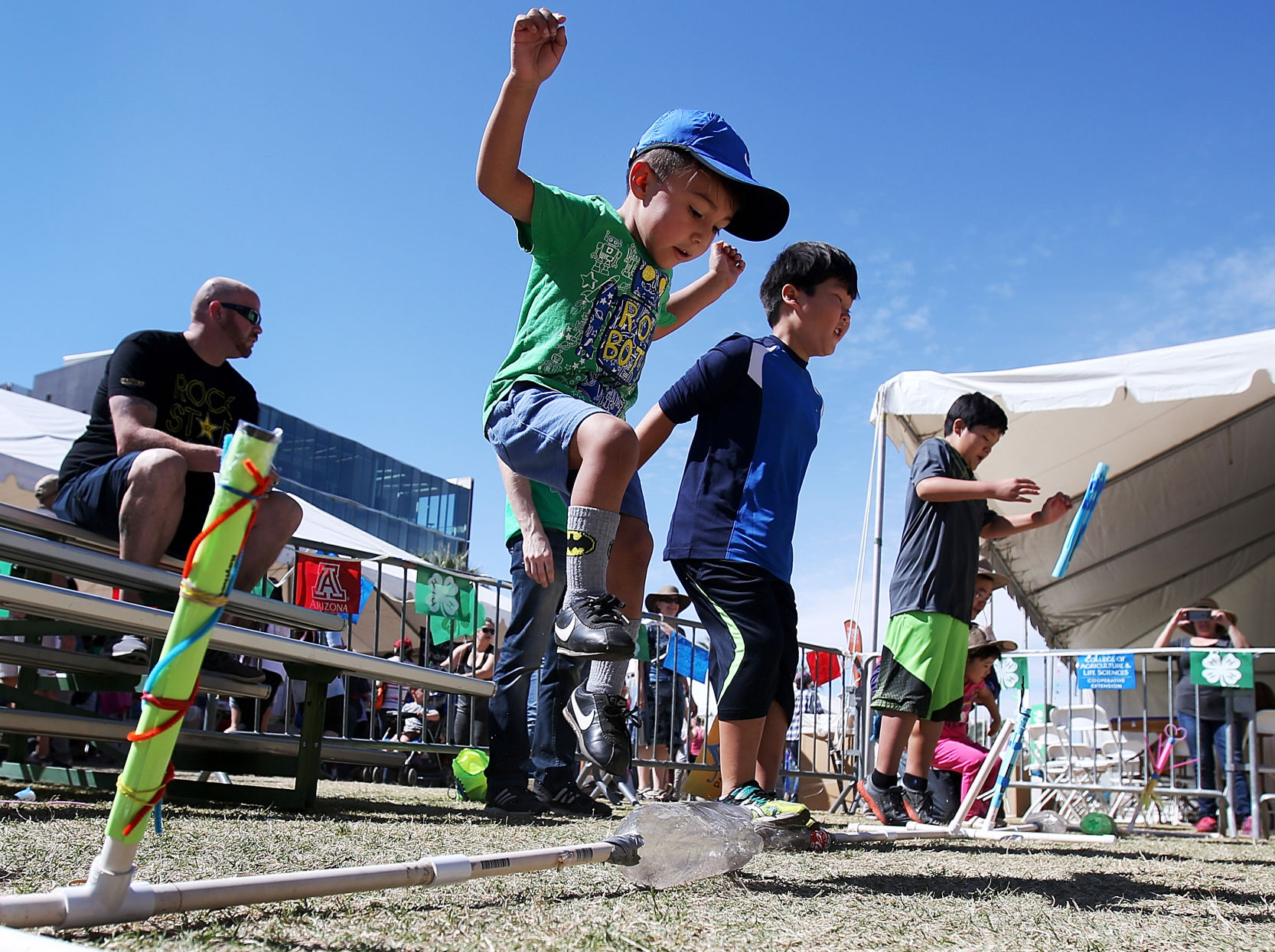 2017 Tucson Festival of Books